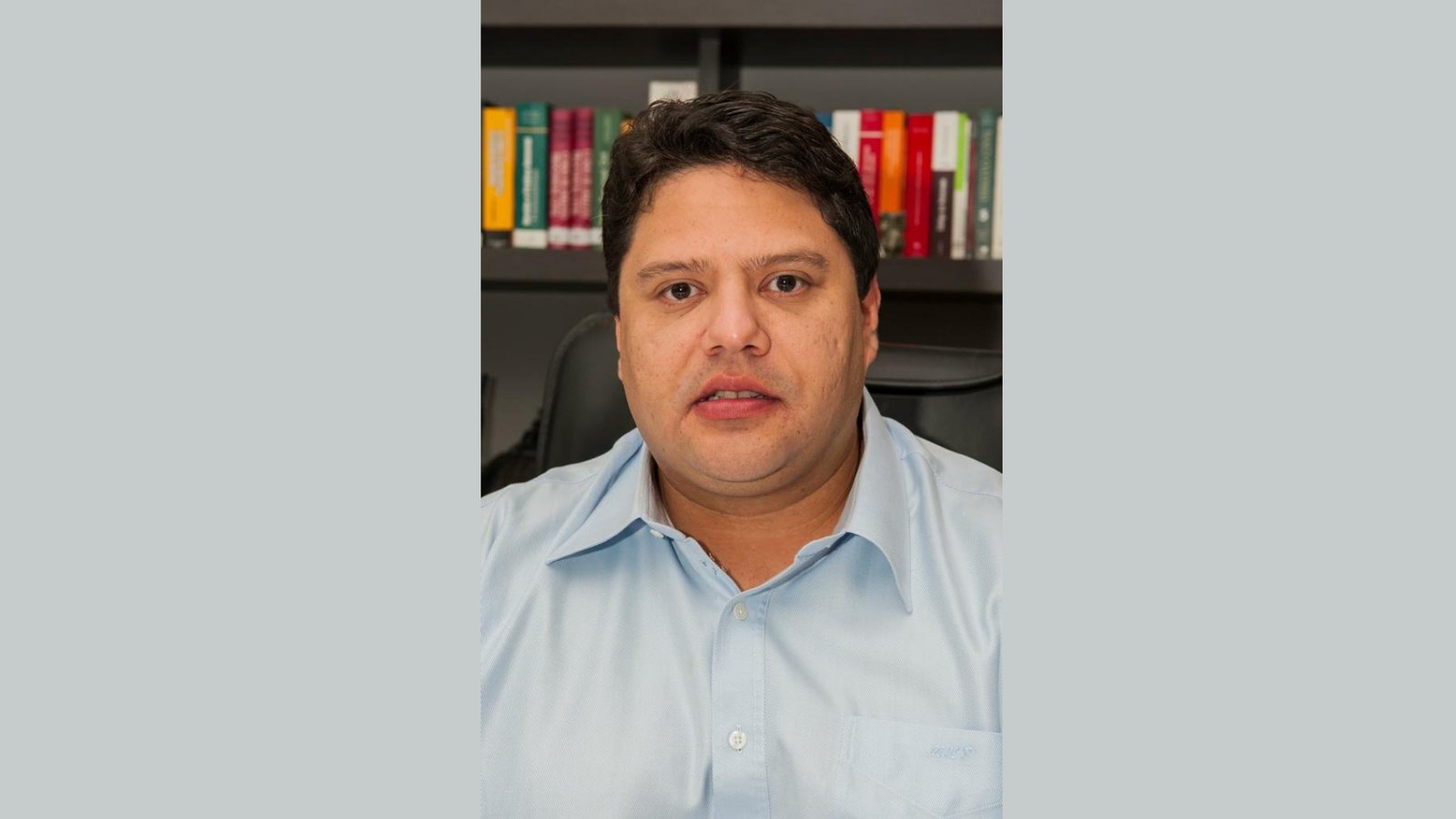 Entrevista - Marcelo Lima Filho, Presidente da FINNOTAR